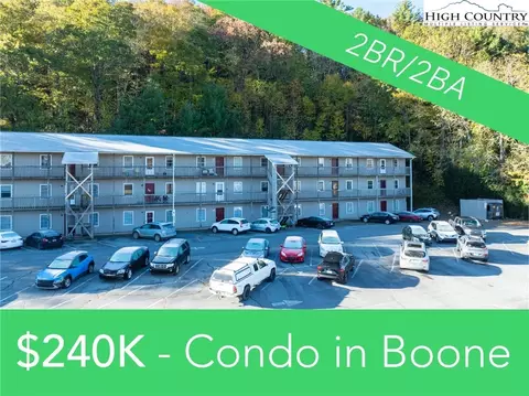 115 Rogers Dr #23, Boone, NC 28607