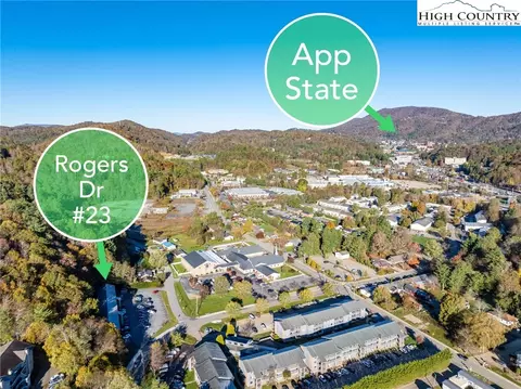 115 Rogers Dr #23, Boone, NC 28607 photo 2