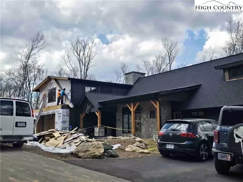 lot9 Running Bear Cir, Banner Elk, NC 28604