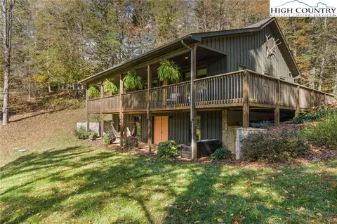 141 River Haven Ln, Boone, NC 28607