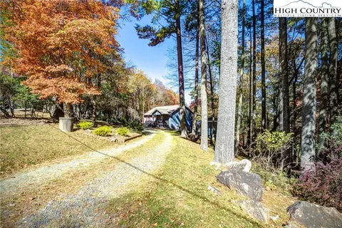168 Ward Cir, Sparta, NC 28675