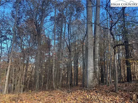 lot S 10 11 Candle St, West Jefferson, NC 28694