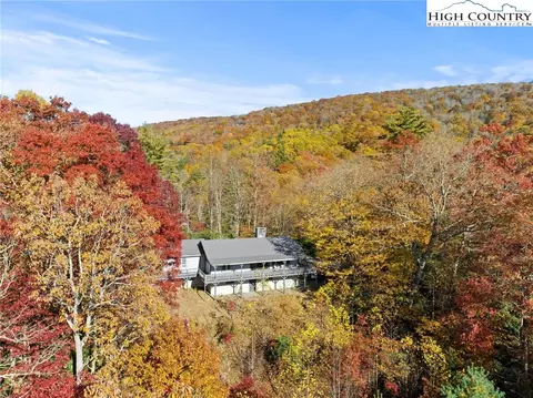 3740 Poplar Grove South Rd, Boone, NC 28607