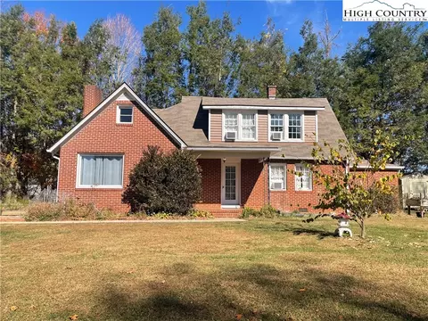 165 Wm Jb Blevins Rd, Jefferson, NC 28640