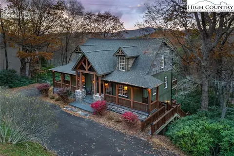 204 Green Hill Woods, Blowing Rock, NC 28605