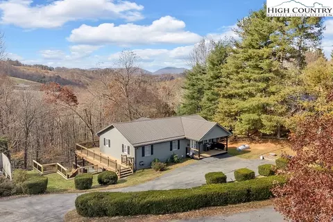 409 Dogwood Knl, Boone, NC 28607