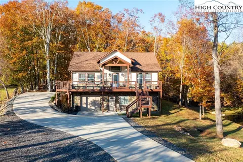 3139 Nc Hwy 163, West Jefferson, NC 28694