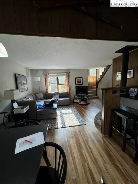 101 Hornbeam Rd #7D, Beech Mountain, NC 28604 photo 10