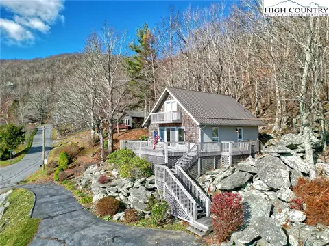 1706 Skyland Dr, Seven Devils, NC 28604 photo 2