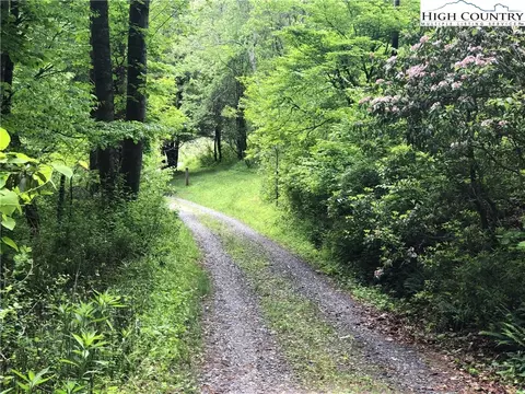 00 Chinquapin Ridge Rd, Scottville, NC 28672