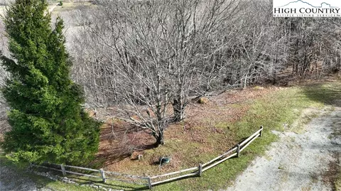 tbd Sawmill Branch-briarwood, Beech Mountain, NC 28604