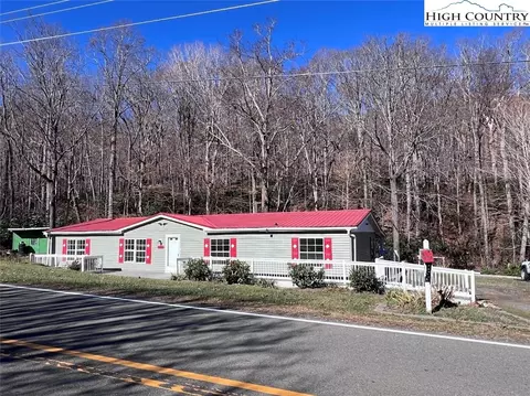 2280 W Buffalo Rd, West Jefferson, NC 28694