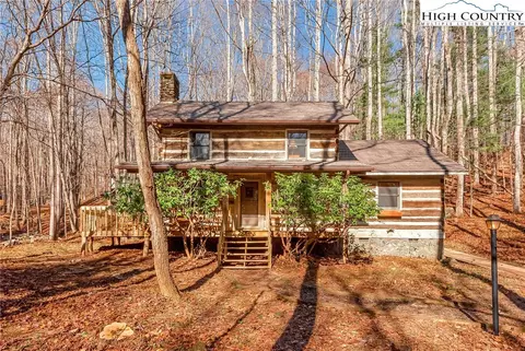 168 Mountain Brook Ln, Todd, NC 28684