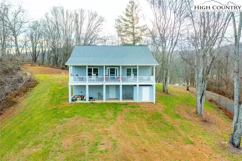 189 Parker Pl, Grassy Creek, NC 28631