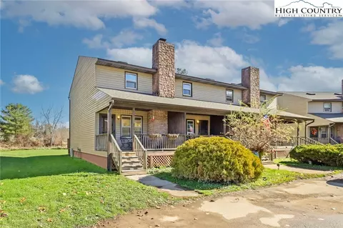 150 Adams Ln #12A, Boone, NC 28607