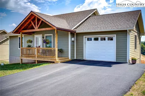 154 Ava Way #96, Boone, NC 28607
