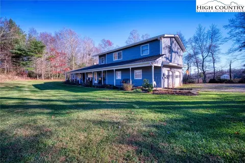 1682 Black Bear Inn Rd, West Jefferson, NC 28694