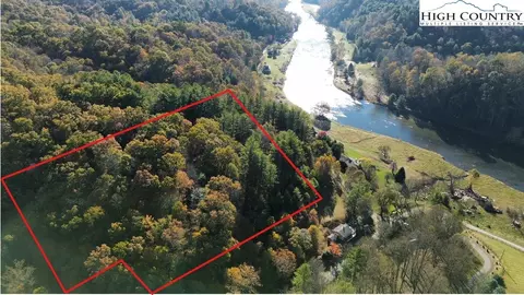 0 Happy Berry Dr #50, Piney Creek, NC 28631