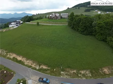 lot47 Shawnee Rd, Banner Elk, NC 28605
