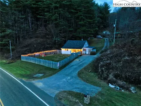 3937 Nc Highway 163, West Jefferson, NC 28694