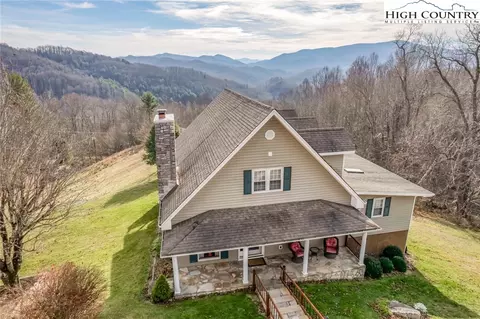 2778 Beech Mountain Rd, Elk Park, NC 28622