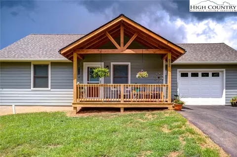 186 Ava Way #99, Boone, NC 28607