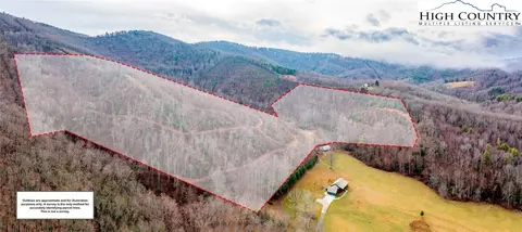 Off Brown Road, Sparta, NC 28675 photo 3