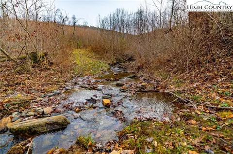 Off Brown Road, Sparta, NC 28675