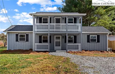 411 Taylor Allen Dr, Yadkinville, NC 27055