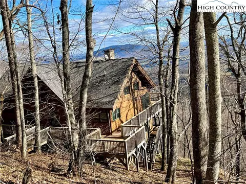 551 Stony Fork Rd, Todd, NC 28684