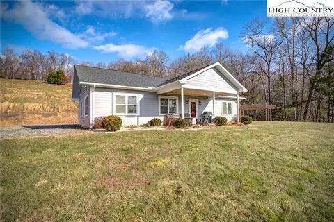 312 Olde Fields Dr, Fleetwood, NC 28626