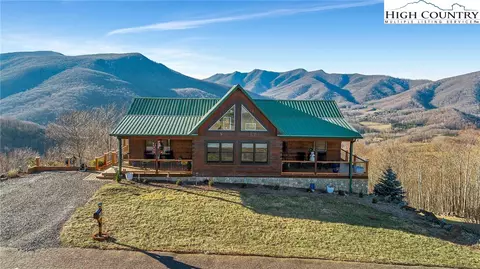569 Lauren Ln, West Jefferson, NC 28694