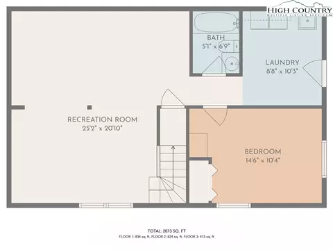 140 Jaybird Ln, Seven Devils, NC 28604 photo 42