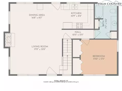 140 Jaybird Ln, Seven Devils, NC 28604 photo 44