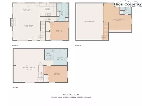 140 Jaybird Ln, Seven Devils, NC 28604 photo 41