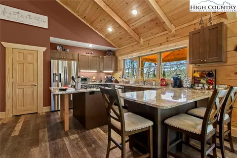 122 Chestnut Way Rd, Beech Mountain, NC 28604 photo 16
