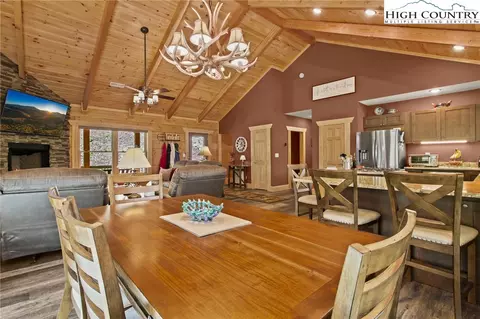 122 Chestnut Way Rd, Beech Mountain, NC 28604 photo 20