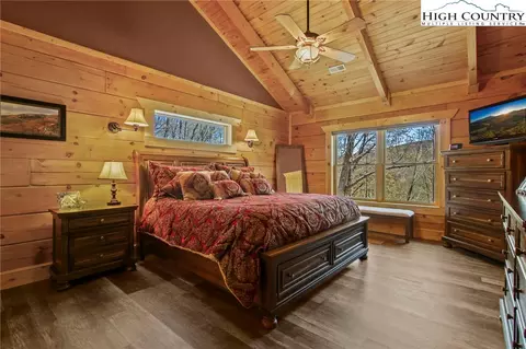 122 Chestnut Way Rd, Beech Mountain, NC 28604 photo 22