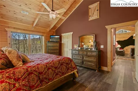 122 Chestnut Way Rd, Beech Mountain, NC 28604 photo 23