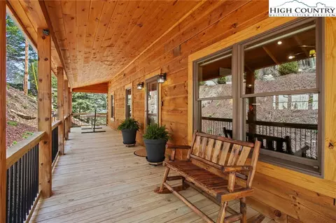 122 Chestnut Way Rd, Beech Mountain, NC 28604 photo 8