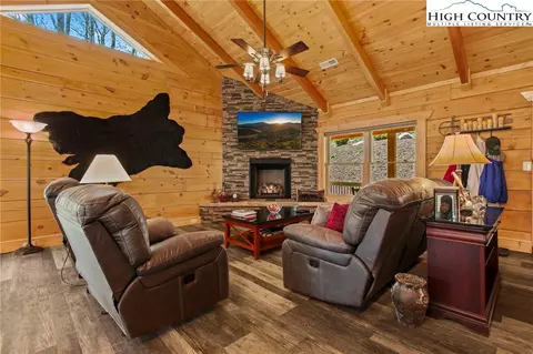 122 Chestnut Way Rd, Beech Mountain, NC 28604 photo 9