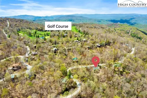 122 Chestnut Way Rd, Beech Mountain, NC 28604 photo 6