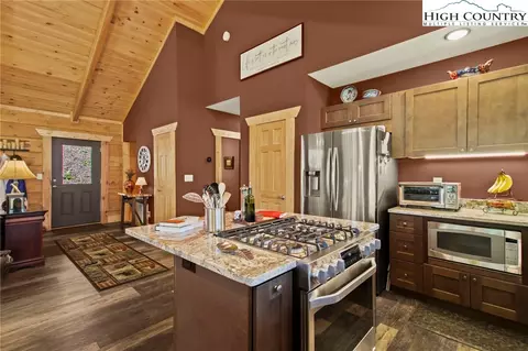 122 Chestnut Way Rd, Beech Mountain, NC 28604 photo 13
