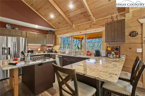 122 Chestnut Way Rd, Beech Mountain, NC 28604 photo 14