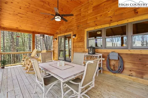 122 Chestnut Way Rd, Beech Mountain, NC 28604 photo 42