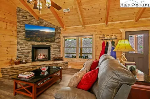 122 Chestnut Way Rd, Beech Mountain, NC 28604 photo 10