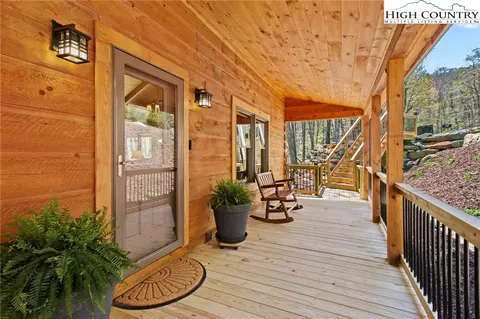 122 Chestnut Way Rd, Beech Mountain, NC 28604 photo 7