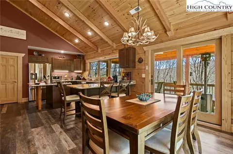 122 Chestnut Way Rd, Beech Mountain, NC 28604 photo 17