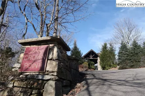 tbd Crown Point Rd, West Jefferson, NC 28694