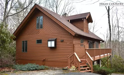 107 Goldfinch Rd, Newland, NC 28657